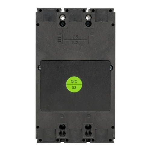 Выключатель автоматический ВА-99М-ОМ 100/ 16А 3P 35кА EKF PROxima | код mccb99-100-16m-om | EKF фото 5