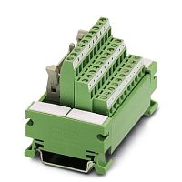 Пассивный модуль UM 45-FLK14/ 8IM/PLC | код 2962887 | PHOENIX CONTACT