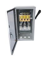 Ящик силовой ЯРВ-100-54 УХЛ2 с ППН-33 100А IP54 держатели медь Электротехник ET542524