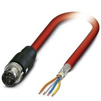 Сетевой кабель NBC-MSD/ 5,0-93K SCO | код 1411506 | PHOENIX CONTACT
