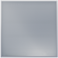 Светильник светодиодный ДВО-01-П-40-4К-IP40-Армстронг | код 14775 | INNOLUX