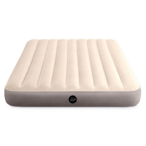 64103 Матрас надувной 152х203х25см Jazzway | код 6941057408378 | JazzWay фото 2