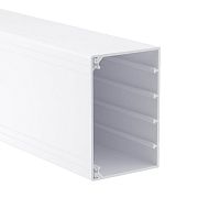 Кабель-канал 120х80 ТА-GN IN-Liner | код 1791 | DKC