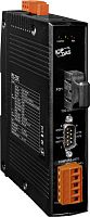 PDS-220FC CR Programmable Device Server with 1 RS-232, 1 RS-422/485 and 1 Multi-mode SC Fiber Ports (Ro | код 00-06083344 | ICP DAS