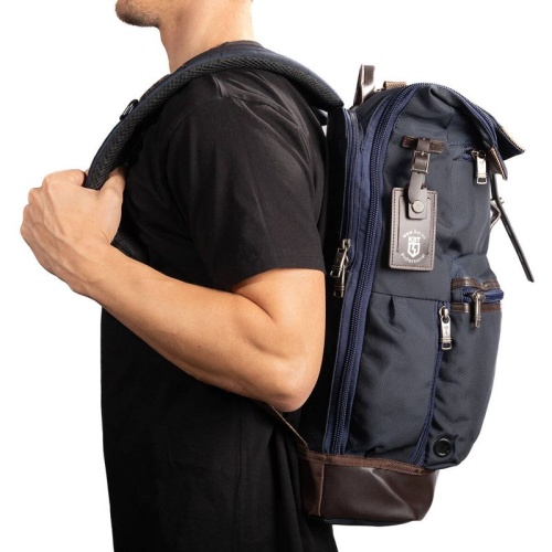 Рюкзак CRUISE КВТ 102569 фото 7