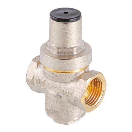 Редуктор давления от 1 до 5,5 бар 3/4" | код. VT.086.N.05 | VALTEC