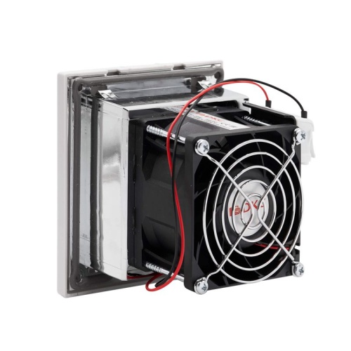 Вентилятор с фильтром ЭМС 30куб.м/ч 48В DC 120х120мм IP54 DKC R5MCV12048 фото 2 Вентилятор с фильтром ЭМС 30куб.м/ч 48В DC 120х120мм IP54 DKC R5MCV12048 фото 2