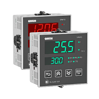 Измеритель-регулятор микропроцессорный ТРМ10-Щ5.У2.РР.RS | код 144733 | ОВЕН