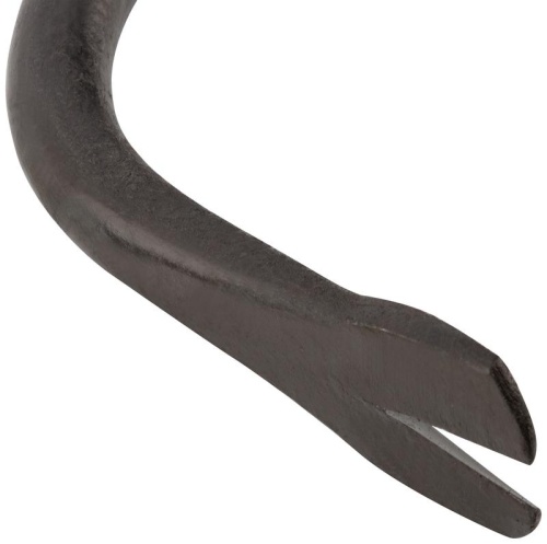 Гвоздодер круглый 800х17мм КУРС 46907