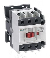 Контактор КМ-103 3P 32А 400/220В AC 15кВт | код. 22123DEK | DEKraft
