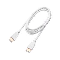 Кабель REXANT HDMI - HDMI 1.4, 1.5 м Gold белый | код 17-6203-1 | REXANT