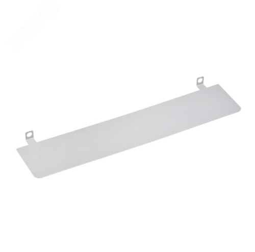 Козырек для оповещателя Экран | код Козырек Экран | Эридан