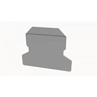 ATP-PC N-01P-11-00Z(H), Разделительная пластина, шт | код 11060000728 | DEGSON