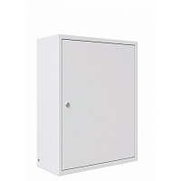 Корпус ЩМП-std (2-0) 500х400х220 IP31 ESB | код esb01002| ELECTRIC STEEL BOX