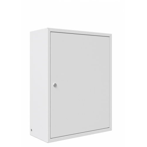 Корпус ЩМП-std (2-0) 500х400х220 IP31 ESB | код esb01002| ELECTRIC STEEL BOX