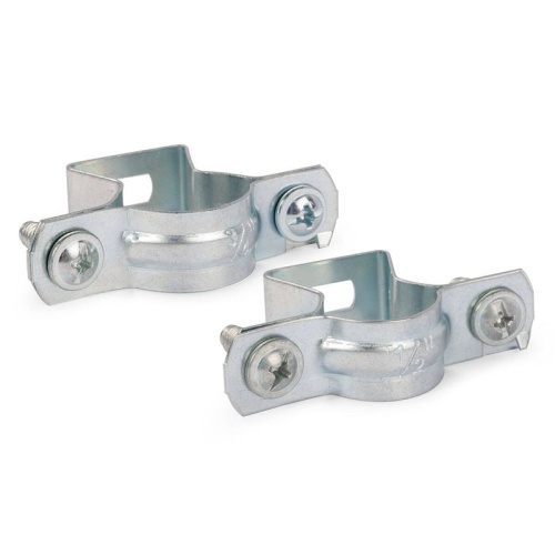 Скоба дистанционная СДК 25-26 (уп.28шт) Fortisflex 102662 фото 2