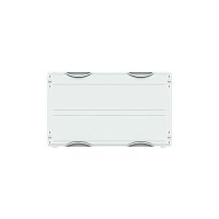 MBB218 Модуль пустой 2ряда/3рейки | код 2CPX041729R9999 | ABB