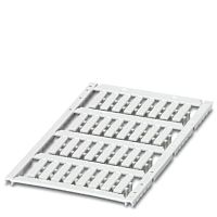 Маркировка для проводов UCT-WMCO 4,7 (18X4) | код 0830787 | PHOENIX CONTACT
