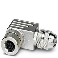 Штекерные соединители для передачи данных SACC-M12FRB-5CON-PG 9-SH | код 1430420 | PHOENIX CONTACT