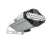 L-lego II 55 banner/45/Г30/740/05/L210/IKIX-61/IP66 LEDEL | код LGII45-214-513-18 | LEDEL