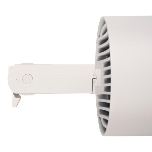 Светильник трековый трехфазный ДПО 7020 LED-30 Вт 3300 Лм 3000К IP40 белый 36° 180–265В Jazzway | код 5062733 | JazzWay фото 9