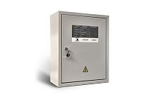 Шкаф управления адресный ШУЗ-0.18-00-R3 | код. Rbz-119879 | Рубеж