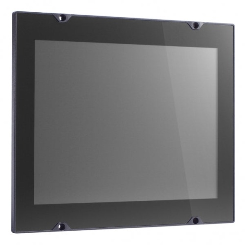 Компьютер MPC-2101-E4-CT-T-LX 10-inch panel computer with Intel Atom E3845 1.91 GHz, 4 GB RAM, 16 GB CFast, 1000-nit LCD with multi-touch, Linux preinstalled, 24 to 110 VDC, IP66, EN50155, t: -40/70 | код 00-06128165 | MOXA