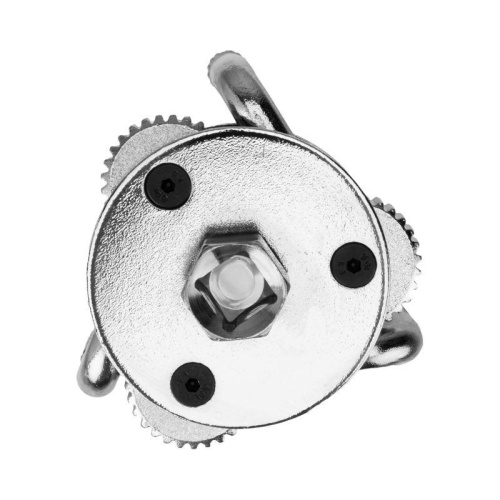 Съемник масляного фильтра Краб, 65-110мм, прямые захваты | код 80-0701 | REXANT фото 2 Съемник масляного фильтра Краб, 65-110мм, прямые захваты | код 80-0701 | REXANT фото 2