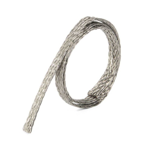 Провод заземления ПМЛ 25-600 НК | код 81222 | КВТ фото 5 Провод заземления ПМЛ 25-600 НК | код 81222 | КВТ фото 5