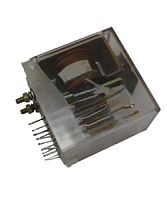 Реле промежуточное ТРПУ-1-412-УХЛ3, 75В DC, 6А, 6з+2р, IP40 | код ET012347 | Электротехник