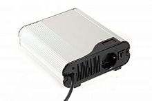 Стабилизатор напряжения Teplocom ST-222/500-И 220В 222ВА Uвх.145-260В индикация | код 557 | Бастион