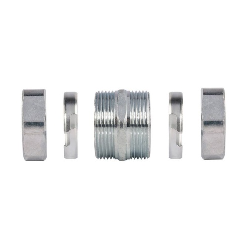 Муфта соединительная для трубы АТТ-32 Fortisflex 92321 фото 5 Муфта соединительная для трубы АТТ-32 Fortisflex 92321 фото 5