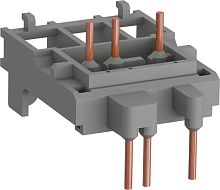 Адаптер BEA26-4 для соединения с мотор-автоматами | код 1SBN082306T1000 | ABB