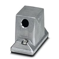Корпус HC-ADV-B10-HLWH-1STM25-EMC-AL | код 1413391 | PHOENIX CONTACT