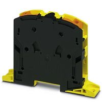 Клемма для высокого тока PTPOWER 50-FE-F | код 3260064 | PHOENIX CONTACT