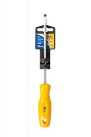Отвертка шлицевая 5х150 Master | код KT 700453 | KRAFT
