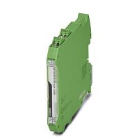 Пассивное устройство для развязки MACX MCR-SL-2I-2I-HV-ILP | код 2907706 | PHOENIX CONTACT