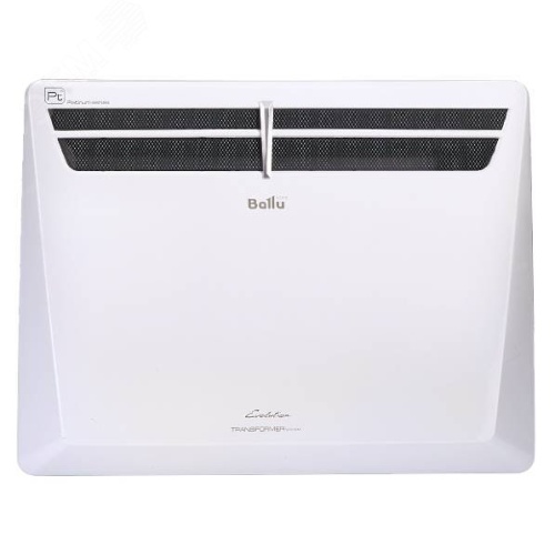 Модуль отопительный электрического конвектора Evolution Transformer BEC/EVU-1000 | код BEC/EVU-1000 | Ballu Модуль отопительный электрического конвектора Evolution Transformer BEC/EVU-1000 | код BEC/EVU-1000 | Ballu