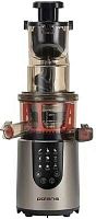 Соковыжималка шнековая Polaris PSJ 0601 600Вт рез.сок.:1000мл. бежевый | код 1388383 | POLARIS