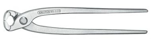 Клещи вязальные для арматурной сетки | код KN-9904250 | KNIPEX