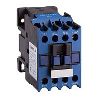 Контактор ПМЛ 3P 16А 380/220В AC 7.5кВт | код. 110546 | КЭАЗ