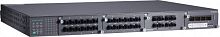 Шасси коммутатора PT-7728-PTP-R-48-48 28 ports Modular Switch, 3 x 100M modules, 1 x Gbps module, Ethernet on rear, 1588 v2, 2 x 48 VDC | код 00-06049868 | MOXA