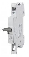 Блок-контакт PS KZS-2M/4M (1xNC, 1xNC/NO) | код 002159500 | ETI