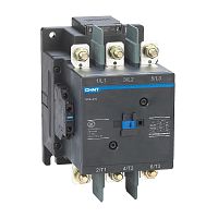 Контактор NXC-400 400A AC/DC 380В-415V/АС3 2НО+2НЗ 50Гц соответствует стандарту ROHS | код 836547 | CHINT
