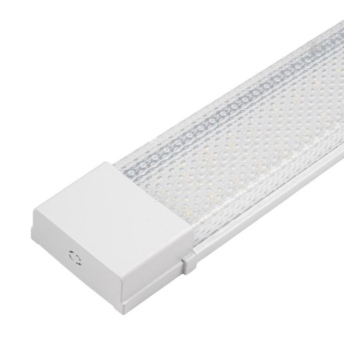 Светильник светодиодный ДПО-07 18Вт 6500К 1980 Лм IP40 призма Jazzway | код 5064263 | JazzWay фото 10 Светильник светодиодный ДПО-07 18Вт 6500К 1980 Лм IP40 призма Jazzway | код 5064263 | JazzWay фото 10