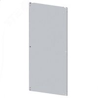 CAE/CQE Плата монтажная для шкафов 1200x600мм | код R5PCE1260 | DKC