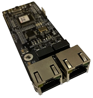 Modbus TCP комм. плата STV900 | код SEOP-1305 | Systeme Electric