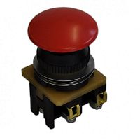 Выключатель кнопочный КУ-012201 | код A8119-80079090 | ЧЭАЗ