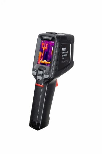 Тепловизор TemPro VISION 256 PROFESSIONAL | код А00686 | ADA