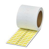 Этикетка EML (17,5X8)RL YE | код 0816139 | PHOENIX CONTACT